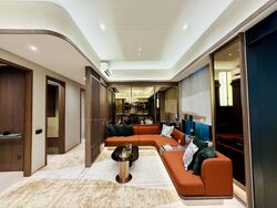 Jalan Merah Saga (D10), Condominium #623381141